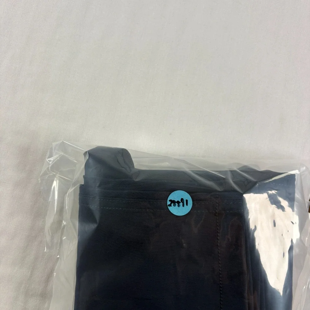 The North Face Pants Mens 32 Blue Sprag 5 Pocket Chino Outdoor Water Resist NEW
